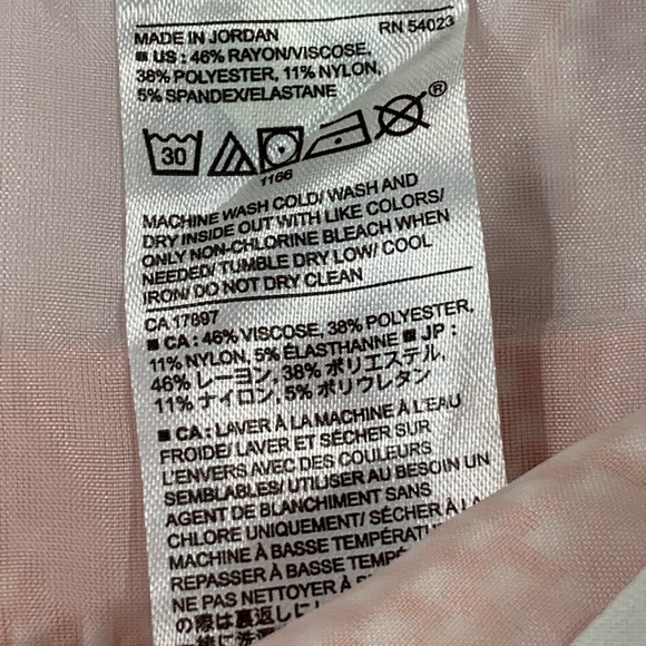 H&M Sparkle Pants - Picture 5 of 10